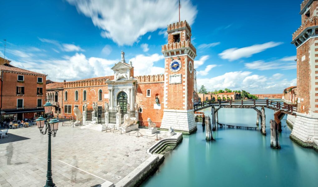 Arsenale di Venezia