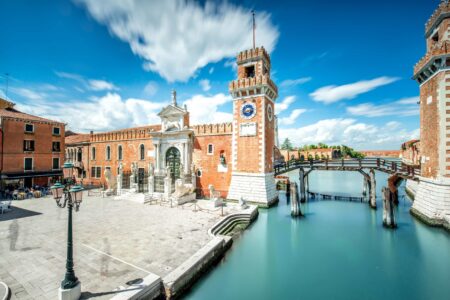 Arsenale di Venezia